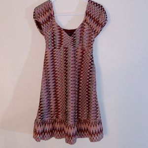 Betsy Johnson Dress. Good, pre-loved condition b